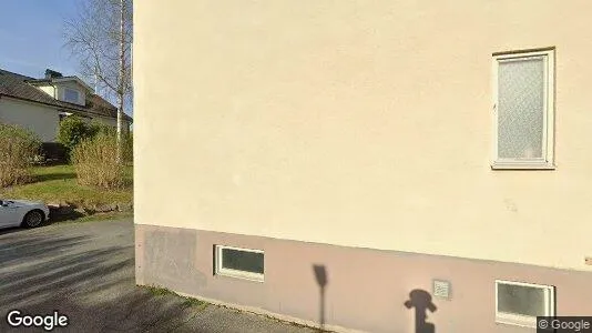 Lägenheter att hyra i Örebro - Bild från Google Street View