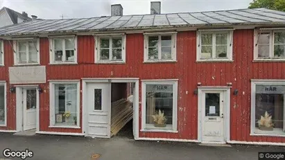Lägenheter att hyra i Jönköping - Bild från Google Street View