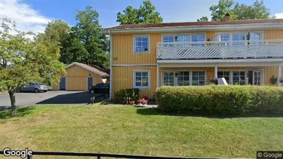Lägenheter att hyra i Jönköping - Bild från Google Street View