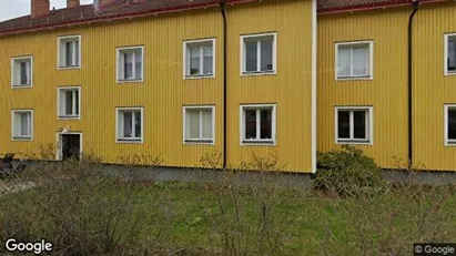 Lägenheter att hyra i Falun - Bild från Google Street View