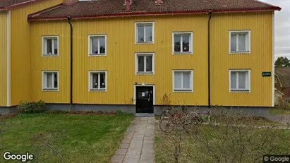 Lägenheter att hyra i Falun - Bild från Google Street View