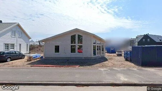 Lägenheter att hyra i Kalmar - Bild från Google Street View