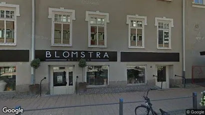 Lägenheter att hyra i Växjö - Bild från Google Street View