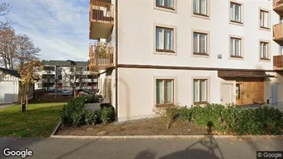 Lägenheter att hyra i Söderort - Bild från Google Street View