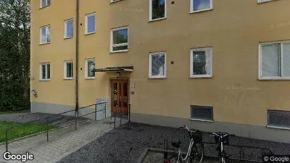 Lägenheter att hyra i Söderort - Bild från Google Street View