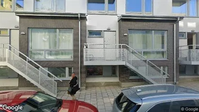 Lägenheter att hyra i Västerort - Bild från Google Street View