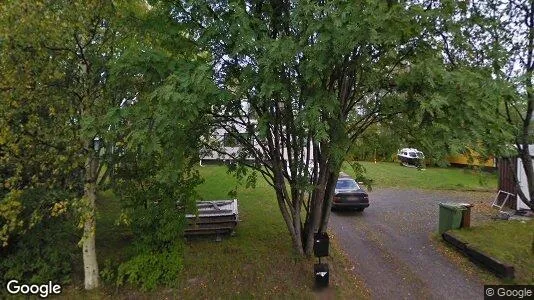 Lägenheter att hyra i Luleå - Bild från Google Street View
