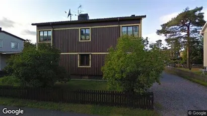 Lägenheter att hyra i Luleå - Bild från Google Street View