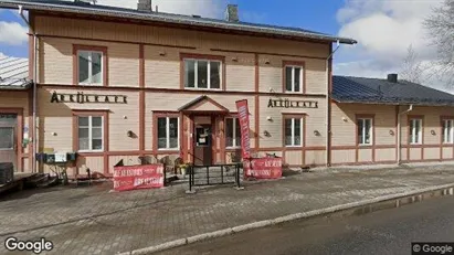 Lägenheter att hyra i Åre - Bild från Google Street View