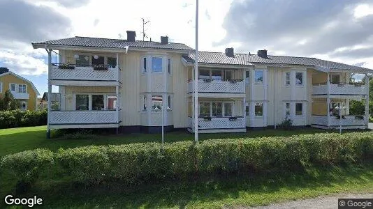 Lägenheter att hyra i Örnsköldsvik - Bild från Google Street View