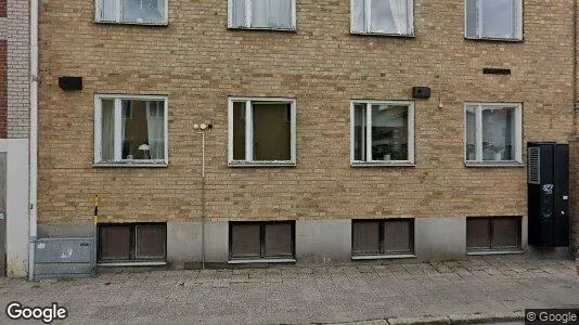 Lägenheter att hyra i Örnsköldsvik - Bild från Google Street View