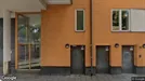 Lägenhet att hyra, Hammarbyhamnen, Skeppsmäklargatan