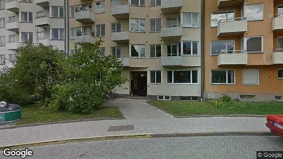 Lägenheter att hyra i Östermalm - Bild från Google Street View
