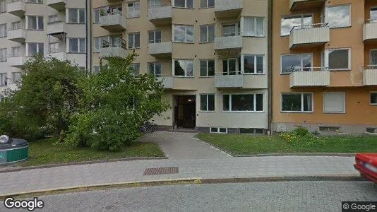 Lägenheter att hyra i Östermalm - Bild från Google Street View