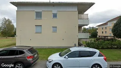 Rum att hyra i Emmaboda - Bild från Google Street View