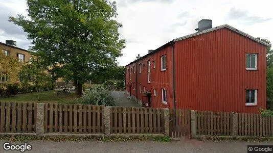 Rum att hyra i Karlskrona - Bild från Google Street View