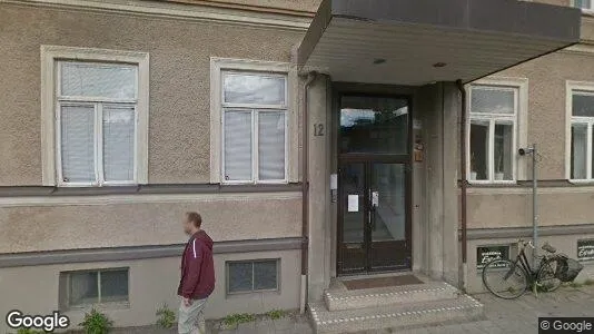 Lägenheter att hyra i Växjö - Bild från Google Street View