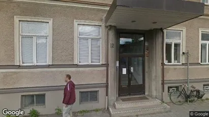 Lägenheter att hyra i Växjö - Bild från Google Street View