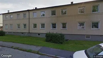 Lägenheter att hyra i Arboga - Bild från Google Street View