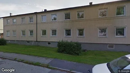 Lägenheter att hyra i Arboga - Bild från Google Street View