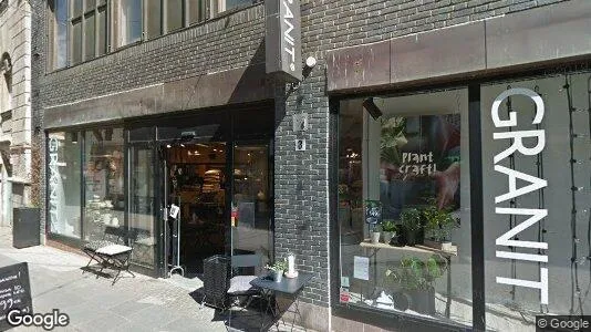 Lägenheter att hyra i Jönköping - Bild från Google Street View