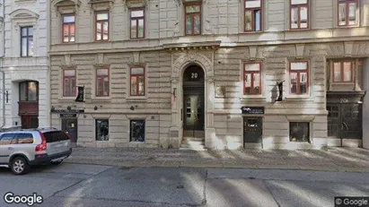 Lägenheter att hyra i Göteborg Centrum - Bild från Google Street View