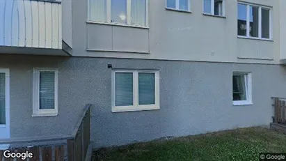 Lägenheter att hyra i Södertälje - Bild från Google Street View