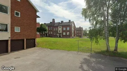 Lägenheter att hyra i Uppvidinge - Bild från Google Street View