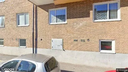 Lägenheter att hyra i Norrköping - Bild från Google Street View