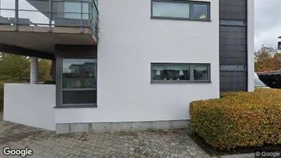 Lägenheter att hyra i Limhamn/Bunkeflo - Bild från Google Street View