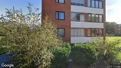 Lägenheter att hyra i Helsingborg - Bild från Google Street View