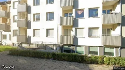 Lägenheter att hyra i Sofielund - Bild från Google Street View