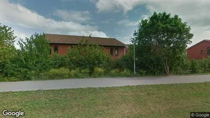 Lägenheter att hyra i Uppsala - Bild från Google Street View