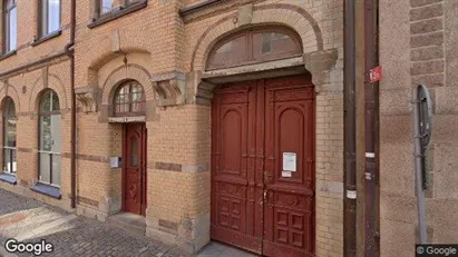 Lägenheter att hyra i Göteborg Centrum - Bild från Google Street View