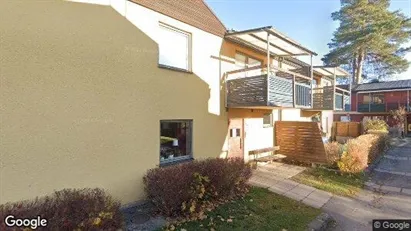Lägenheter att hyra i Sandviken - Bild från Google Street View