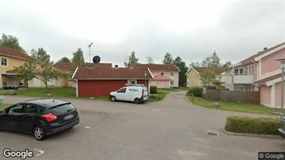 Lägenheter att hyra i Tranås - Bild från Google Street View