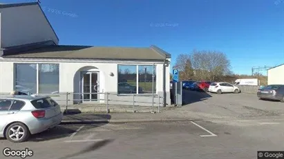Lägenheter att hyra i Eslöv - Bild från Google Street View