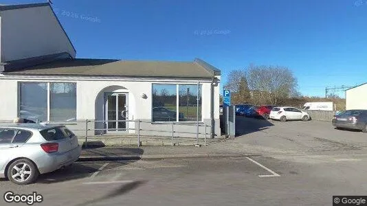 Lägenheter att hyra i Eslöv - Bild från Google Street View