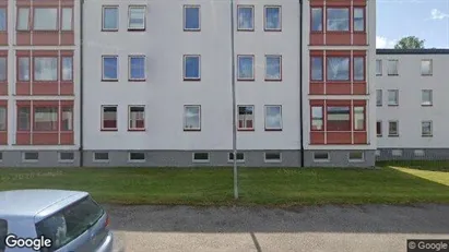 Lägenheter att hyra i Katrineholm - Bild från Google Street View