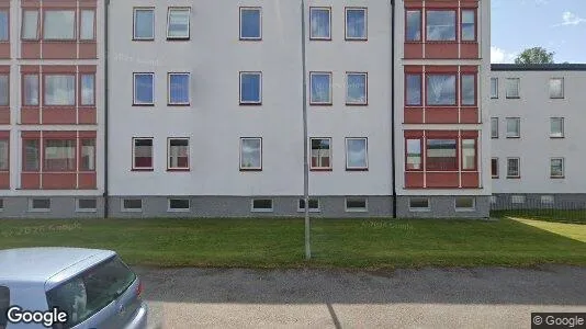 Lägenheter att hyra i Katrineholm - Bild från Google Street View
