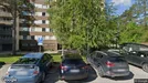 Lägenhet att hyra, Uppsala, August Södermans väg