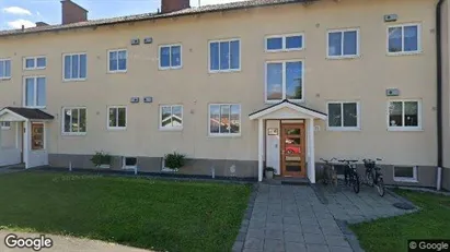 Lägenheter att hyra i Falköping - Bild från Google Street View