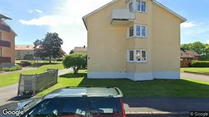 Lägenheter att hyra i Falköping - Bild från Google Street View