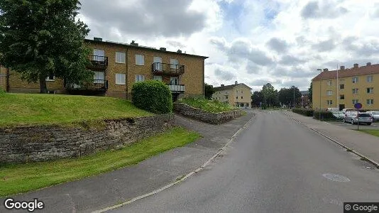 Lägenheter att hyra i Falköping - Bild från Google Street View