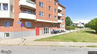 Lägenheter att hyra i Kirseberg - Bild från Google Street View