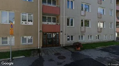 Lägenheter att hyra i Härnösand - Bild från Google Street View