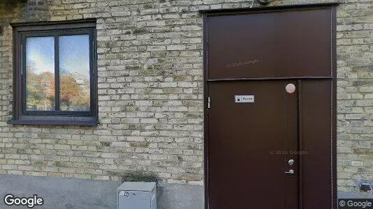 Lägenheter att hyra i Örgryte-Härlanda - Bild från Google Street View