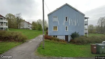 Lägenheter att hyra i Ludvika - Bild från Google Street View