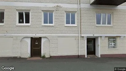 Lägenheter att hyra i Nässjö - Bild från Google Street View