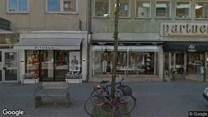 Lägenheter att hyra i Jönköping - Bild från Google Street View